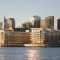 Battery Wharf Hotel Boston