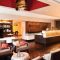 Battery Wharf Hotel Boston Exhale Spa
