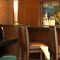 Hyatt Boston Harbor bar