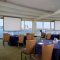 Hyatt Boston Harbor event space