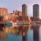 Boston Harbor Hotel