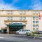 Comfort Inn Boston