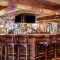 Comfort Inn Boston bar