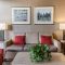 Comfort Inn Boston suite