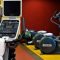 Courtyard Boston Logan Airport fitness
