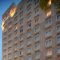 Embassy Suites Hotel Boston At Logan Airport
