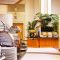 Embassy Suites Boston buffet