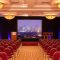 Embassy Suites Boston event space