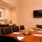 Embassy Suites Boston meeting space