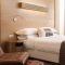 Envoy Hotel Boston bedroom