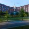 Hilton Boston Loan Airport