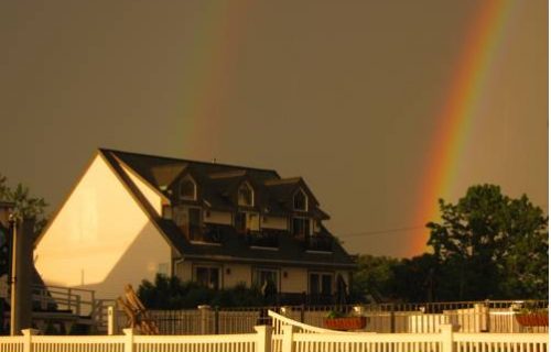 Inn at Crystal Cove