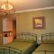 Inn at Crystal Cove bedroom