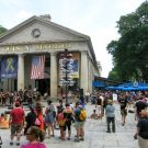 Quincy Market