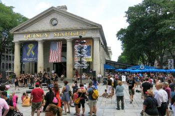 Quincy Market