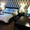 Rodeway Inn Boston suite
