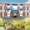 Rodeway Inn Logan International Airport